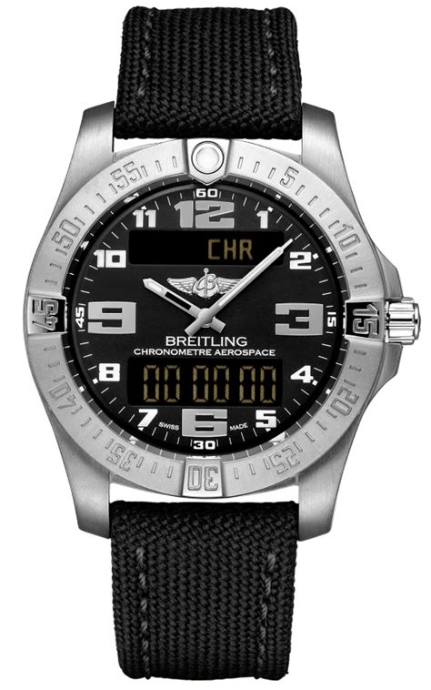 breitling aerospace evo 2023